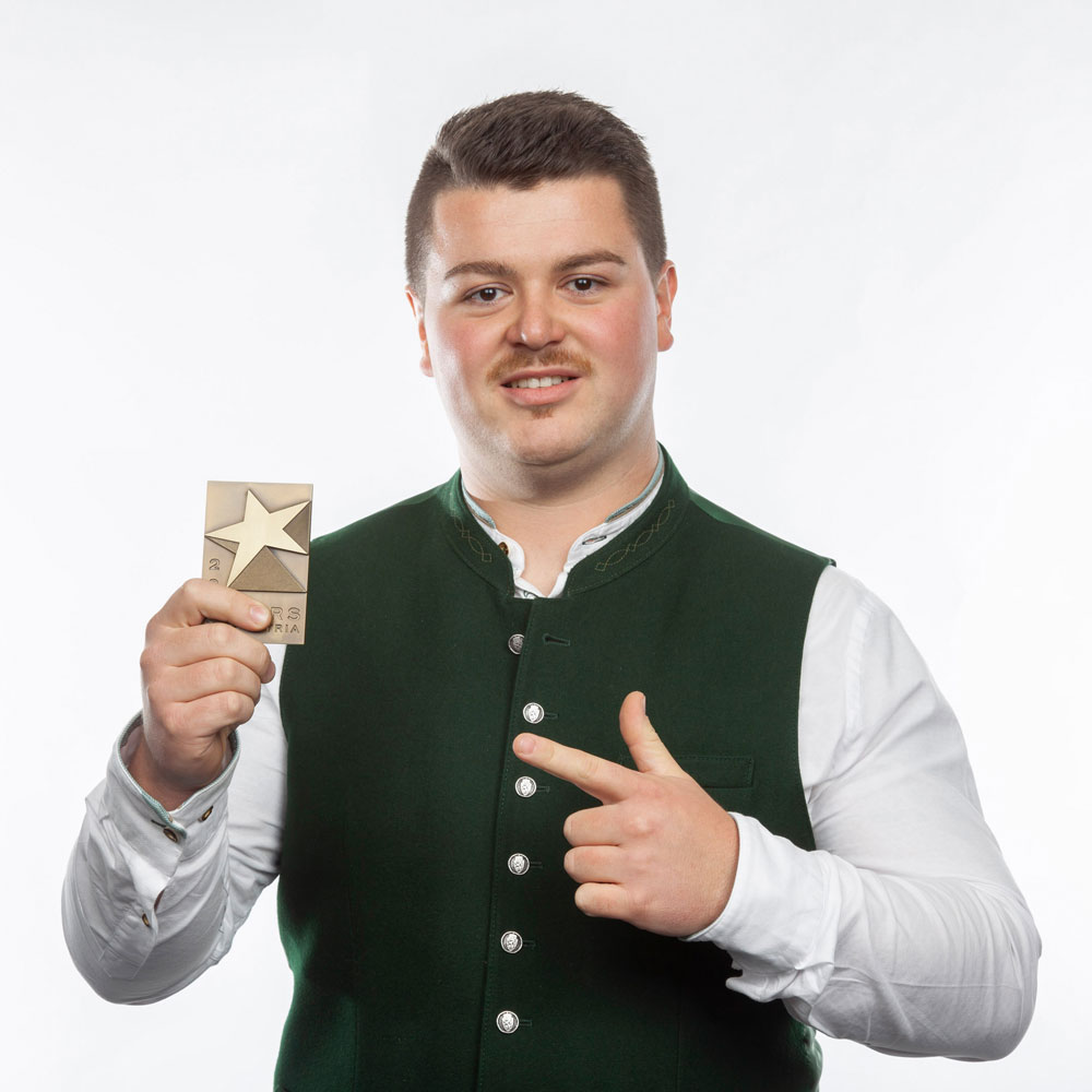 Manuel Schabernack | stw | Meisterbetrieb Elektromaschinenbau